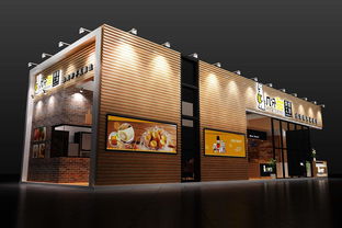 商業(yè)展覽策劃與展覽廳設(shè)計的全方位會展服務(wù)指南