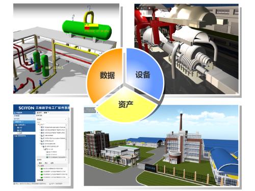 RFID化工廠人員定位考勤系統 你缺失的僅僅是定位技術嗎？新導智能計算機系統服務的深度解析