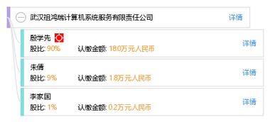 武漢祖鴻瑞計算機系統服務有限責任公司 專業驅動，賦能企業數字化轉型